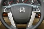 Honda Accord 2008 года